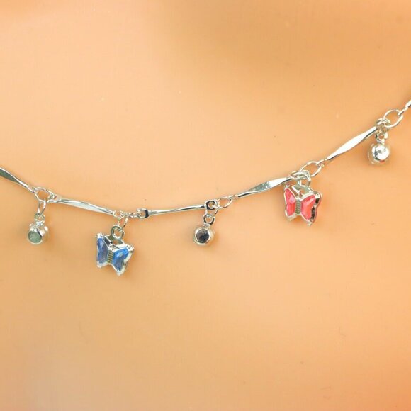 "New Beautiful Design Necklace Chain for Women/Girls, Gift, N541 - Picture 4 of 10